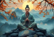 修仙我是认真的   易安播讲(飞卢听书