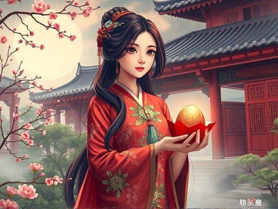 穿越之极品弃妃（1-246全集）