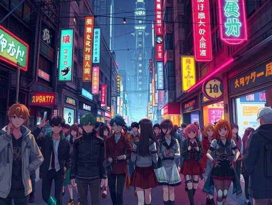 前方高能 超人气无CP无限流多人有声剧