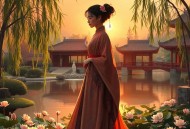 李清照传丨一代才女李清照的传奇人生完结
