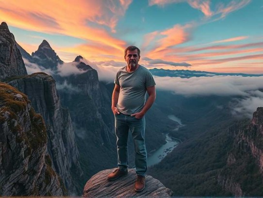 兴奋直到死[全集](播音——柴勇)