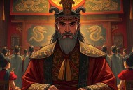 石连君_越王勾践(60回)