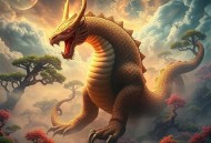 大荒蛮神（1-741集完结）
