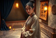 李代桃僵.古F纯A广播剧