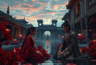 御繁华 一念成痴到长恨如歌感人虐恋 多人有声剧-完结