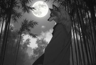 竹木狼马.广播剧