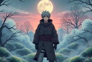 木叶寒风 _ 多播 _ 盗辛作品 _ 火影衍生 _ 异次幻想 _ 冒险 _ 热血