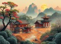 糜骨之壤  诺贝尔文学奖得主托卡尔丘克最新长篇小说完结