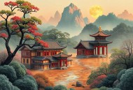 糜骨之壤  诺贝尔文学奖得主托卡尔丘克最新长篇小说完结