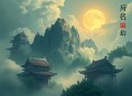 蚀骨危情_虐文鼻祖