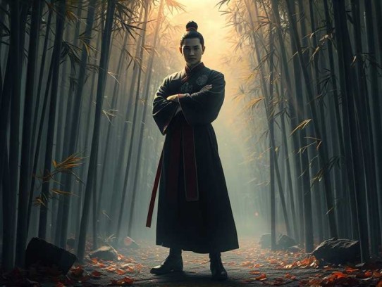 王文玉 血手印记[7回