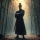 王文玉 血手印记[7回
