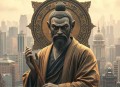 孙悟空的人生模拟器_悟空有文化，如来也害怕_杀伐果断_高智商大圣_多人有声剧