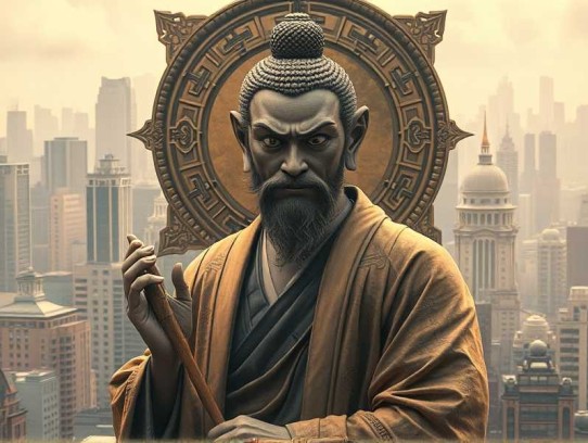 孙悟空的人生模拟器_悟空有文化，如来也害怕_杀伐果断_高智商大圣_多人有声剧