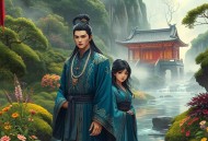 绝代神主有声小说全集_叶峰&小陌播讲