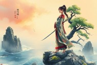 蓬莱剑侠岛 连丽如 - 在线收听