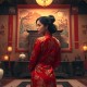 连丽如评书_红楼梦102回