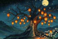山盟海誓.广播剧