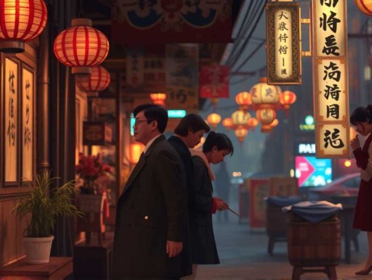 撩完皇上就想跑 _ 欧林&钩子 _ 爆笑欢脱文 _ 假太监皇宫的N次出逃