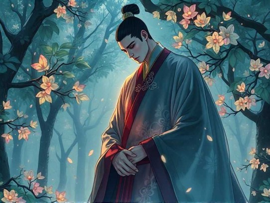 反派总对我垂涎三尺丨双男主 _ 杜骁×八千里路 领衔丨快穿多人有声剧