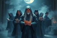 卡徒大神方想卡牌流开山鼻祖（叶听风清灵楠少阿手多人）