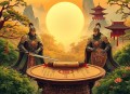 《正气歌》 - 大斌小说