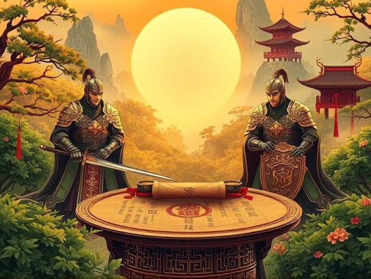 《正气歌》 - 大斌小说