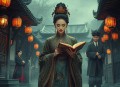 法医狂妃_古言穿越_探案推理_萌宝甜宠_半纸鸿鹊_多人有声剧