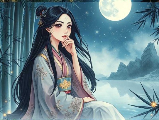 《花千骨》影视原声