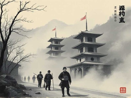 色戒短篇小说集三1945年后