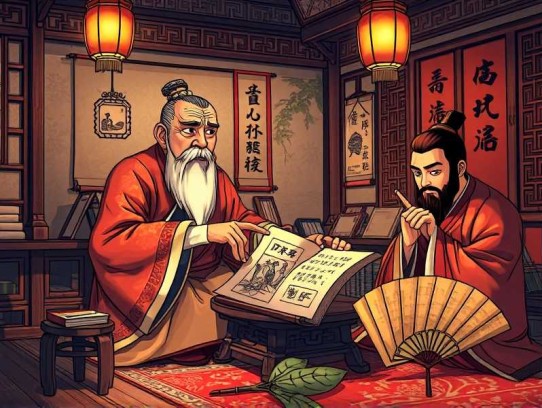 单田芳 清官册 全200回