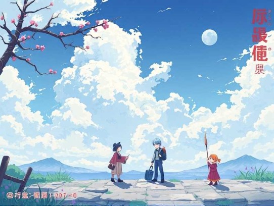 东北那个坏小子丨欧林&梓樟领衔多人有声剧