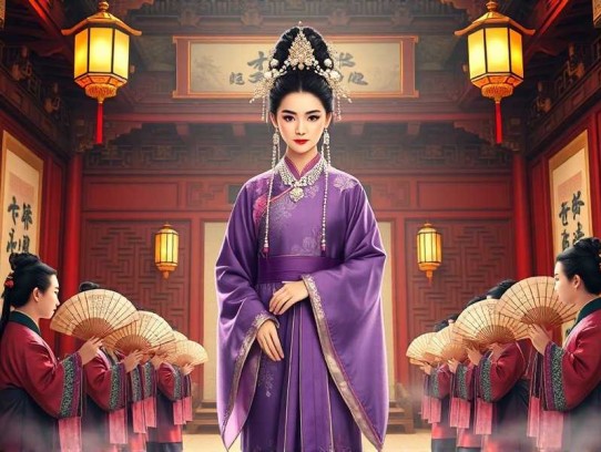 倾世王妃 - 刘连苏