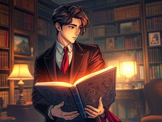 合意丨钱文青&袁铭喆丨楚寒衣青原著丨浮声绘梦制作精品有声剧  完结