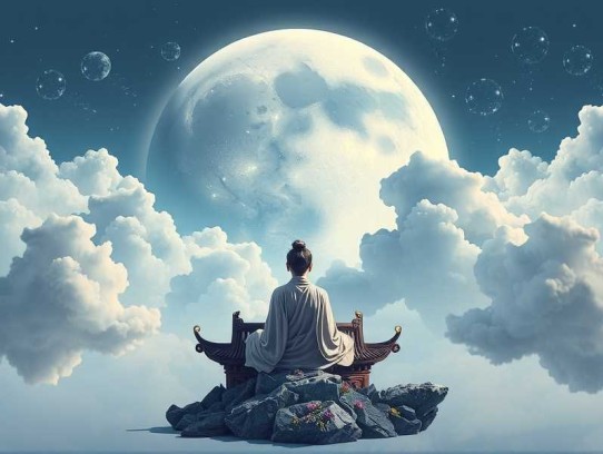 苍穹武神（大全集）｜圣人殿｜龙人作品｜延丞领衔播讲