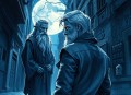 神相诡医&慕思维Sir演播