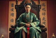 大秦宣太后芈氏传奇_精品历史剧（滢霜 疯子天行）