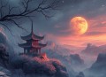 最后一个狐狸精｜亿万点击玄幻修真剧｜匹公子&灵犀小v