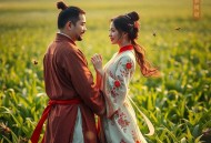 良田喜事：腹黑夫君美如花_古言穿越爆笑_半纸鸿鹊多人有声剧