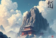 画符天师丨恐怖悬疑丨多人有声剧