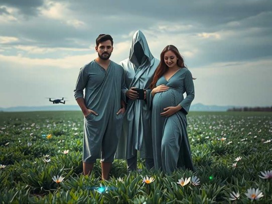 强制受孕.广播剧