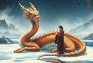 我师兄实在太稳健了  卧龙残雪播讲