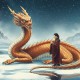我师兄实在太稳健了  卧龙残雪播讲