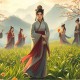 穿越后我被游戏角色们“养老”丨种田修仙丨古风纯爱丨系统丨金手指丨双强丨轻松丨精品多播