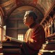有声书《中国历史精神》钱穆著 严谨与激情兼具，历史分析与现实关怀并重
