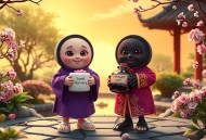 喜良缘【糖醋奥利奥】