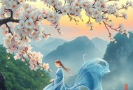 仙侠奇缘之桃华摇曳[全集](播音——夜书墨)