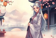 晓清欢.广播剧