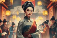 将嫁绕梁三日古言巅峰之作  周沂莹_仓央剧社完结