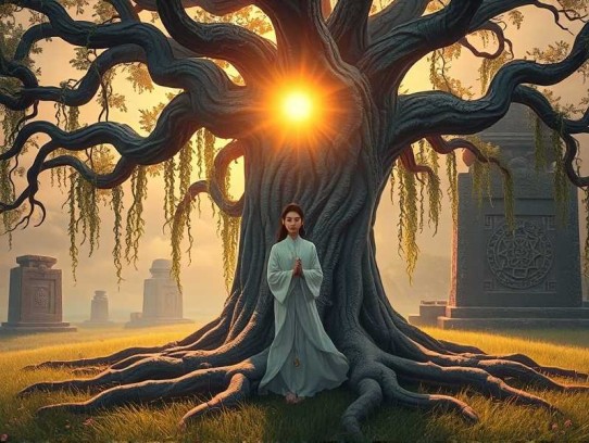 印记[全集](播音——牟云)